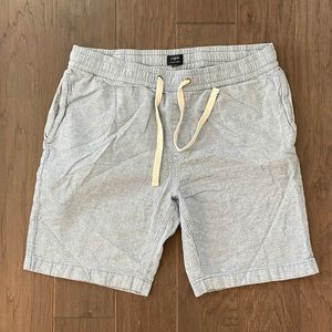 J.Crew Factory Stadium Short.